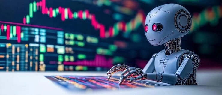 Advanced Technologies Powering Our Crypto Trading Bot Development Services