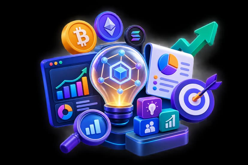 Strategic Insights for Growing Web3 Brands