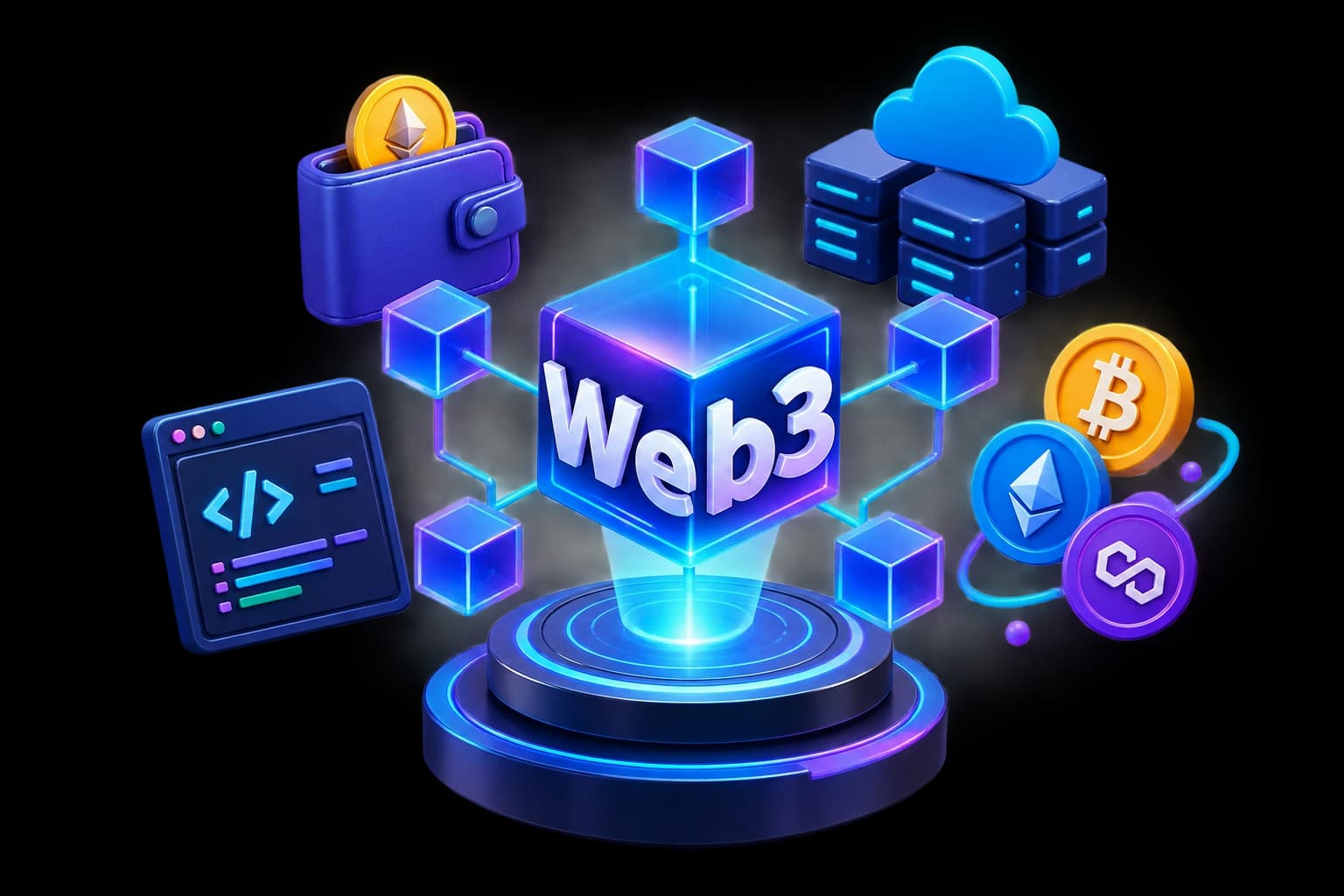 Web3 Development Company
