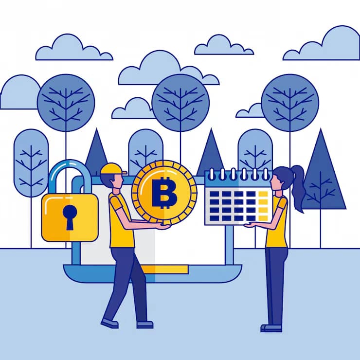 Expert Insights for Building Secure Private Blockchain Solutions