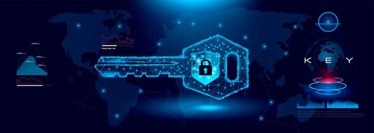 Advanced Technologies Powering Our Private Blockchain Development Services