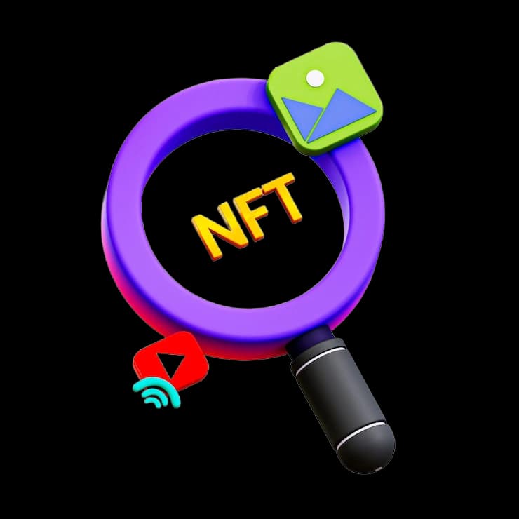 NFT Minting Platform Development Services