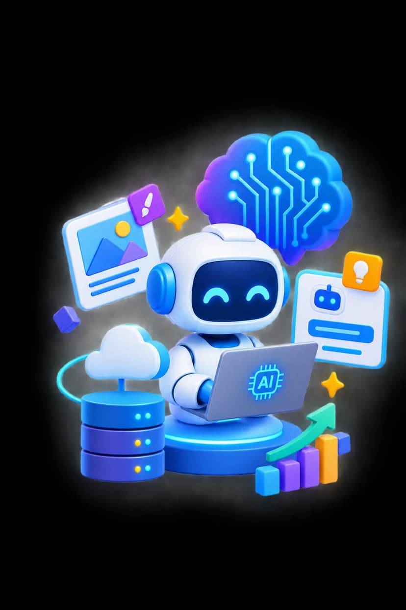 Generative AI Development Partner