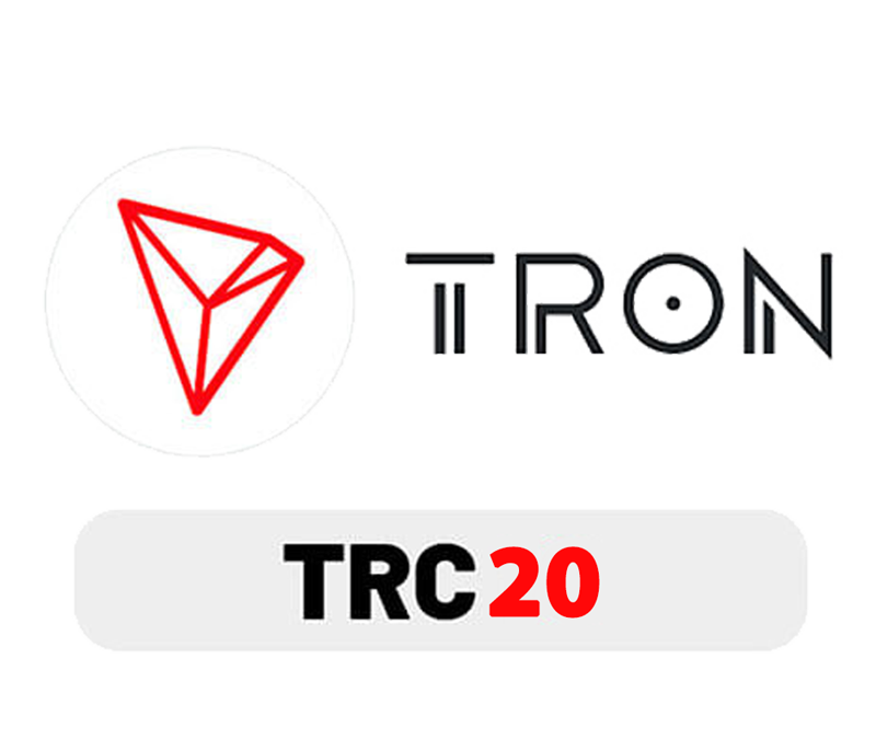 trc20 token development