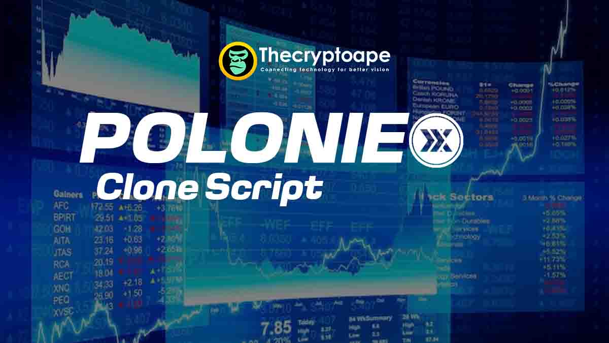 poloniex-clone-script