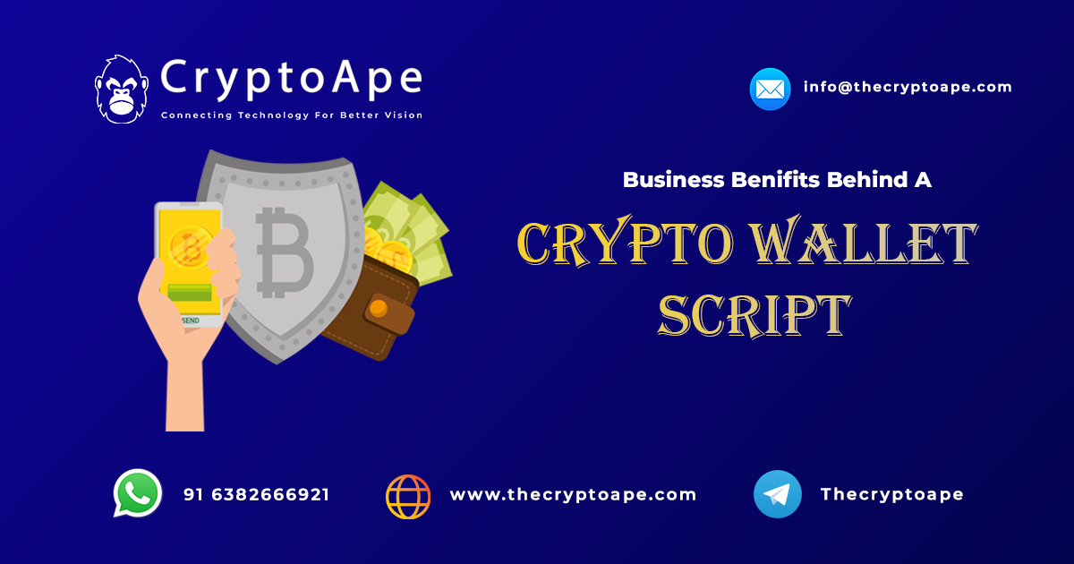 crypto wallert script