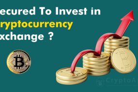 how to invest in cryptocurrency exchange