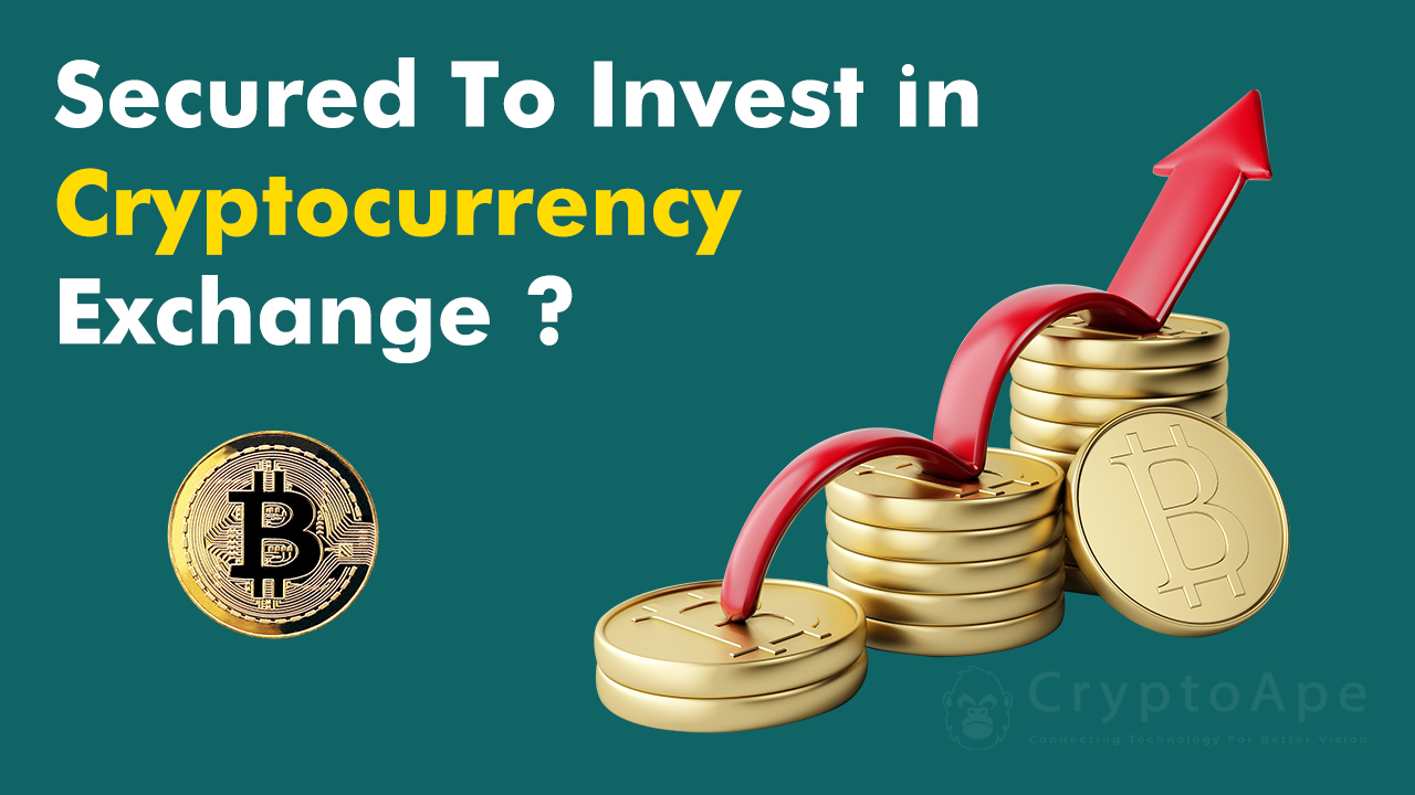 how to invest in cryptocurrency exchange