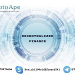 As blockchain becomes more prevalent in DeFi, its application scope will increase