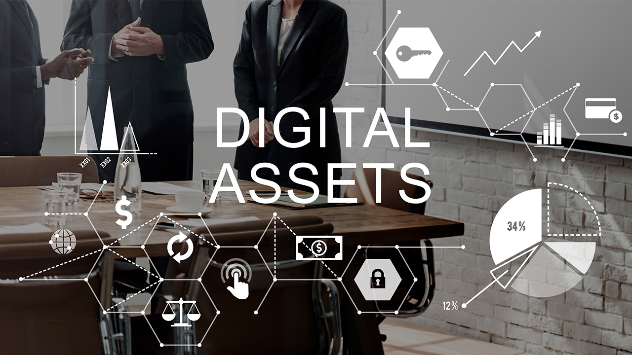 Why Should You Invest Money in Digital Assets