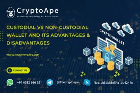 crypto wallet development company