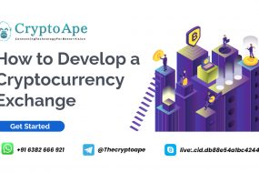 How to Develop a Cryptocurrency Exchange